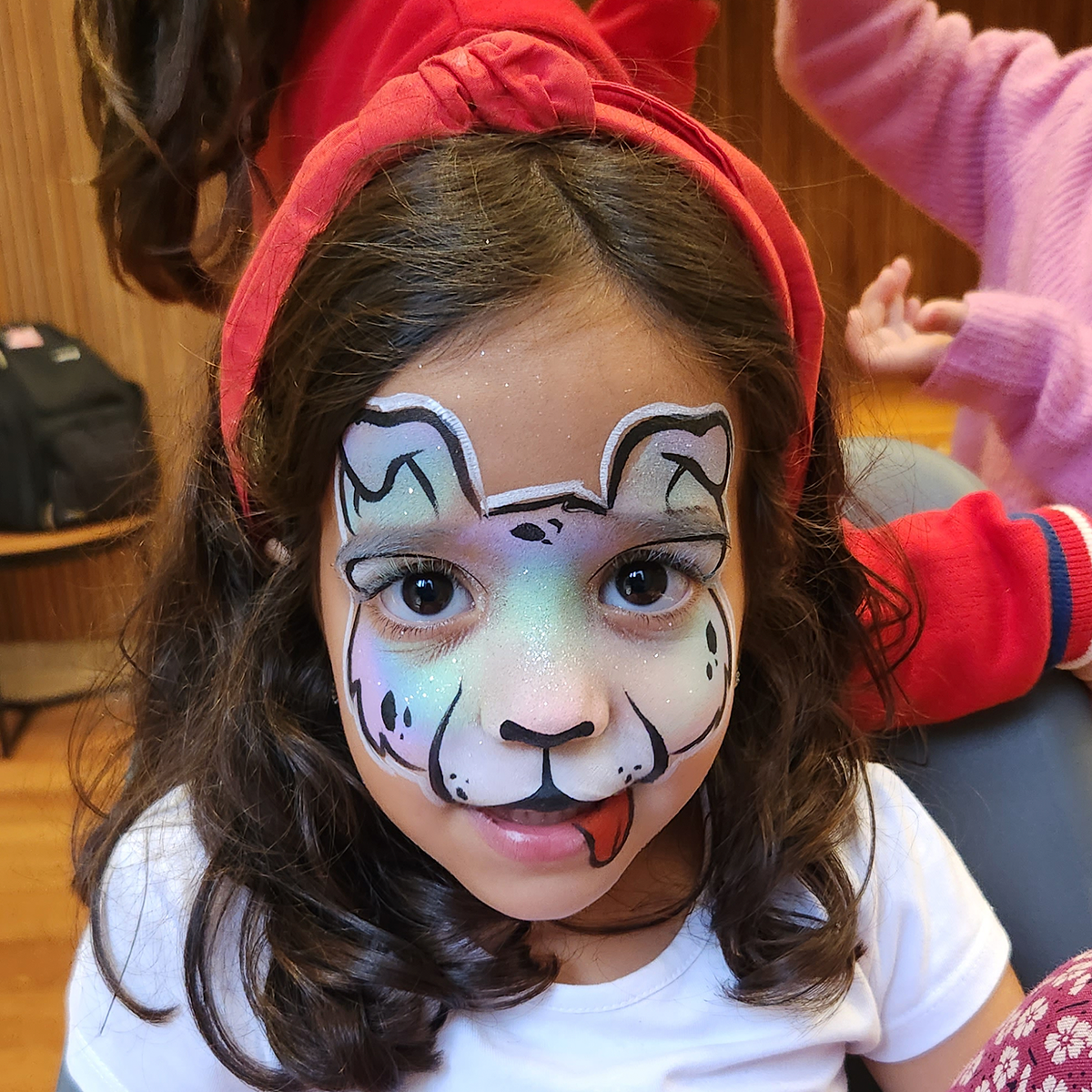 Pintura facial
